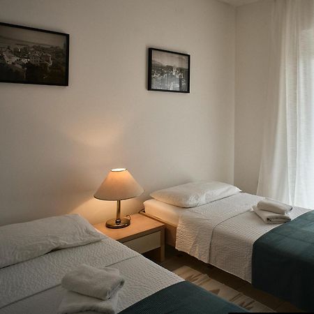 Apartments Matija Kampor ภายนอก รูปภาพ