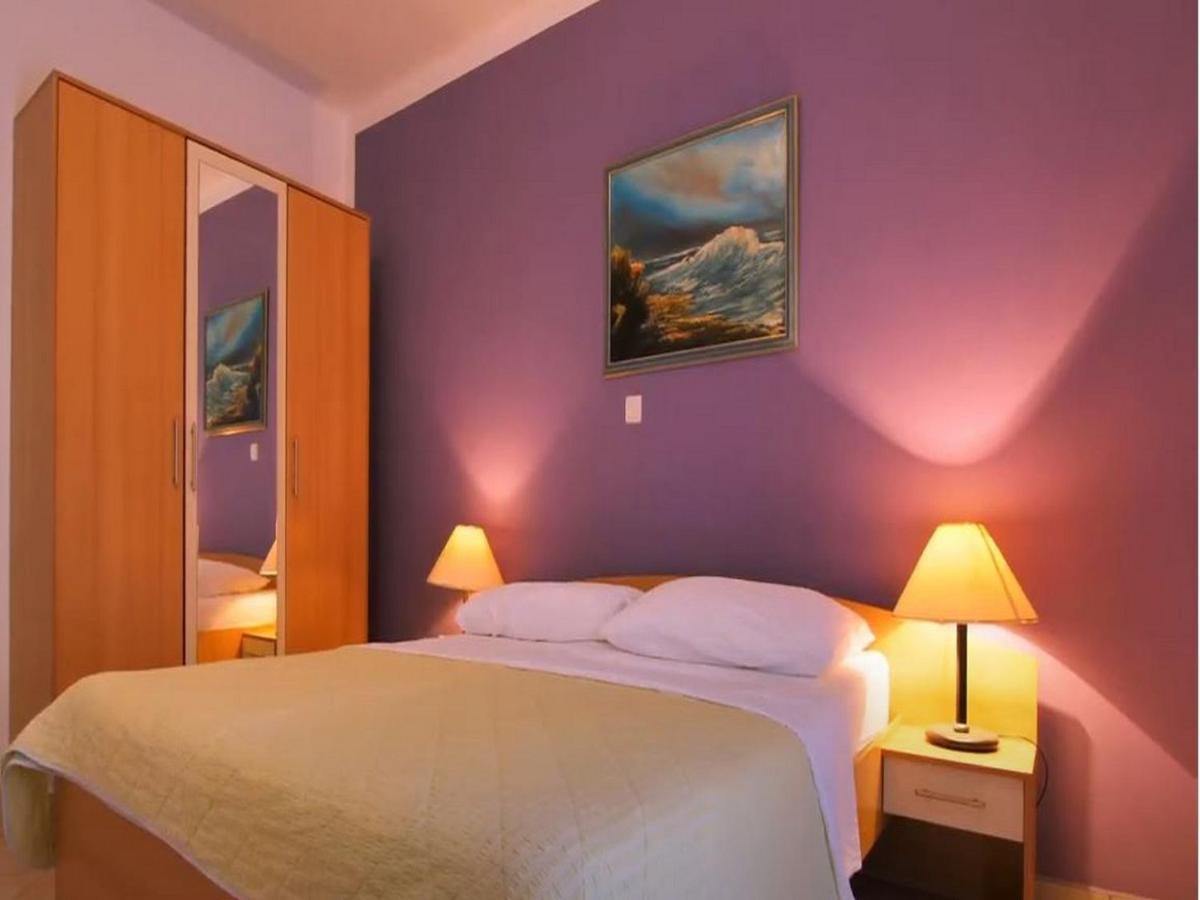 Apartments Matija Kampor ภายนอก รูปภาพ