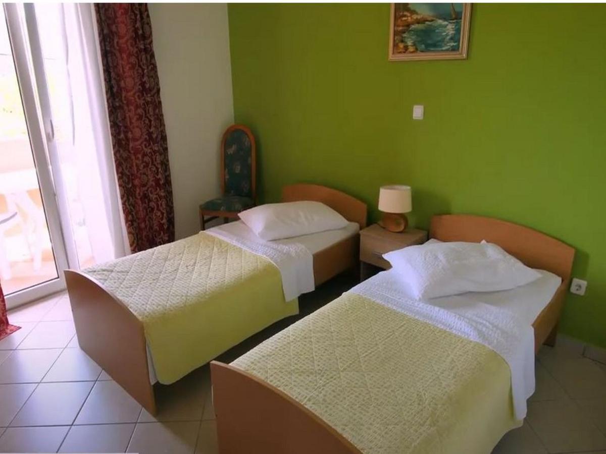 Apartments Matija Kampor ภายนอก รูปภาพ