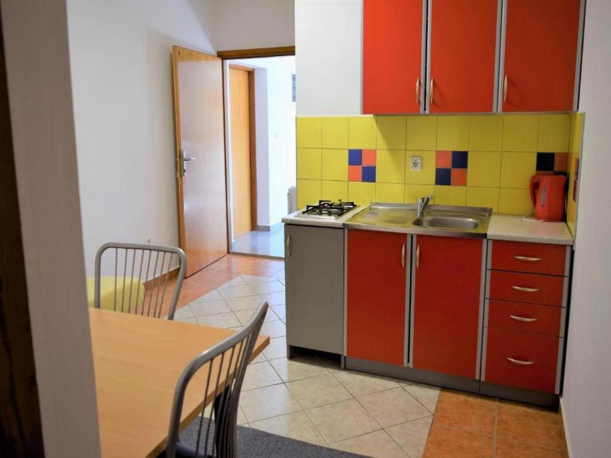 Apartments Matija Kampor ภายนอก รูปภาพ