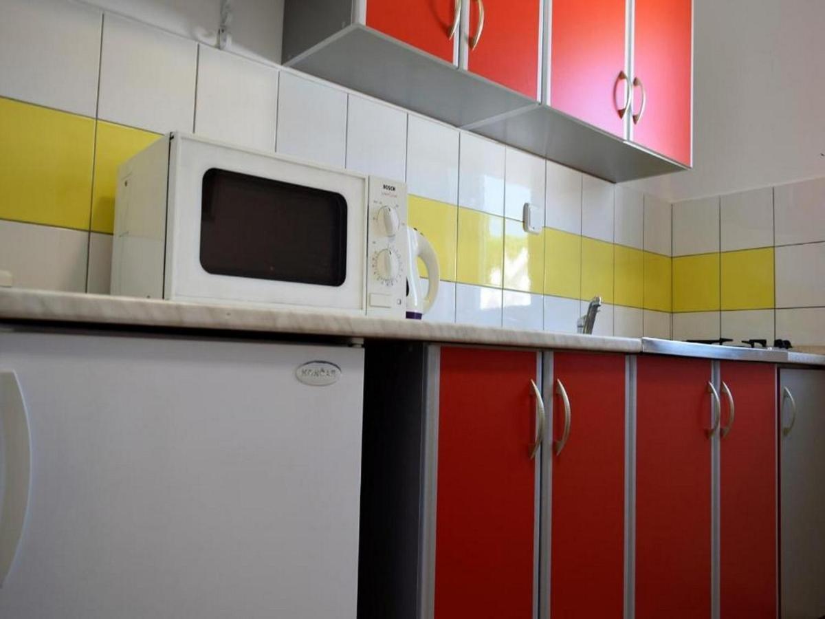 Apartments Matija Kampor ภายนอก รูปภาพ