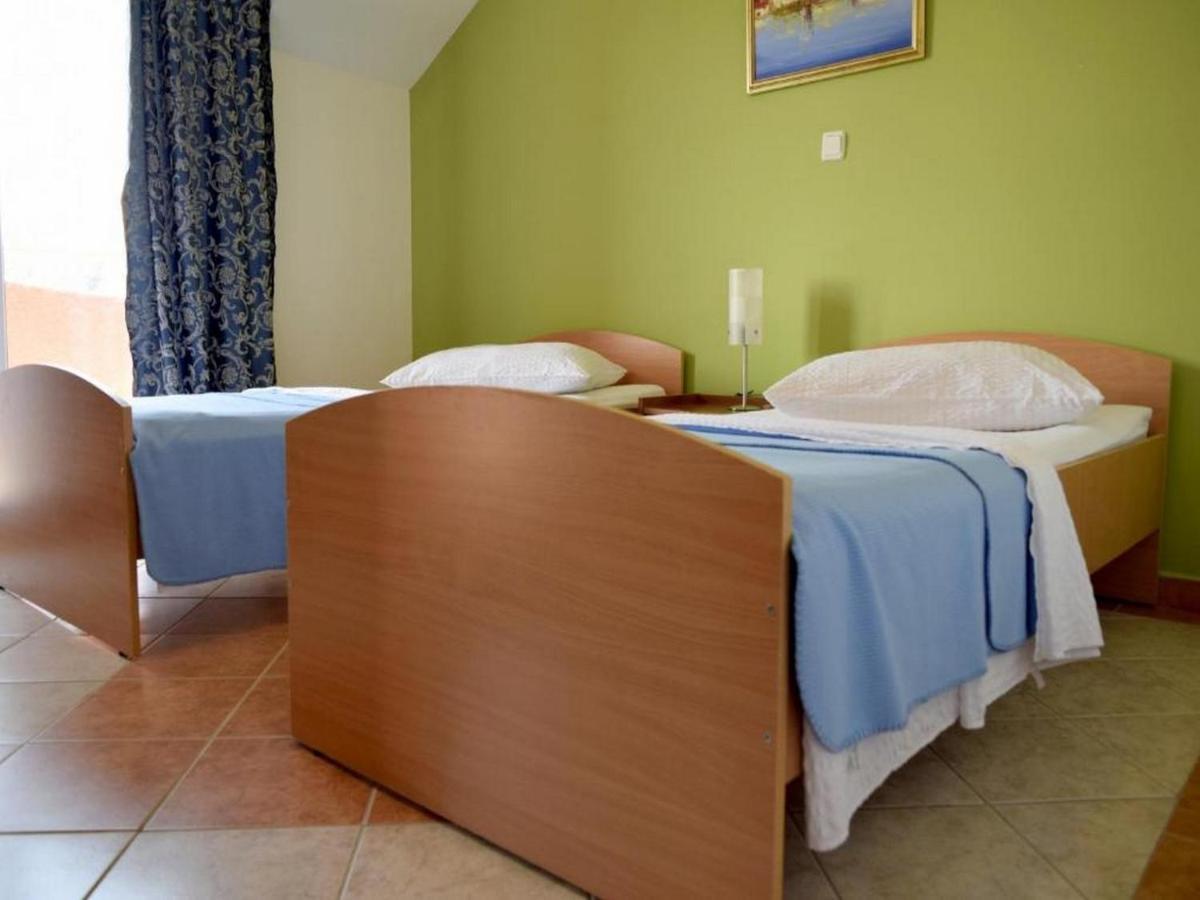 Apartments Matija Kampor ภายนอก รูปภาพ