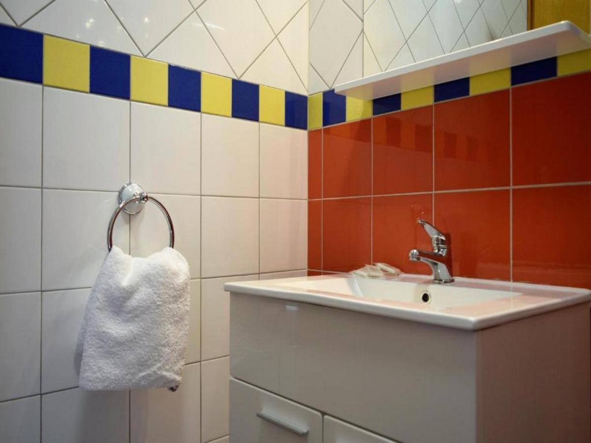 Apartments Matija Kampor ภายนอก รูปภาพ
