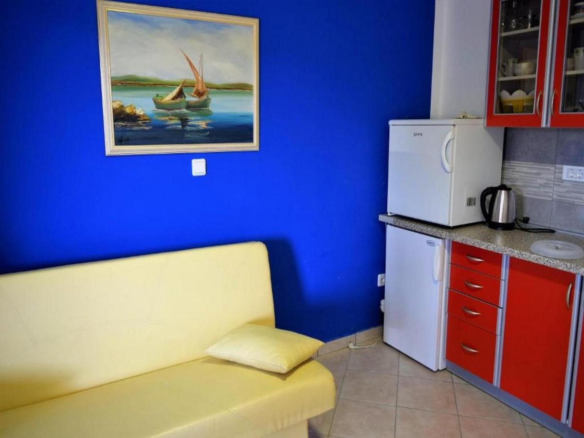 Apartments Matija Kampor ภายนอก รูปภาพ