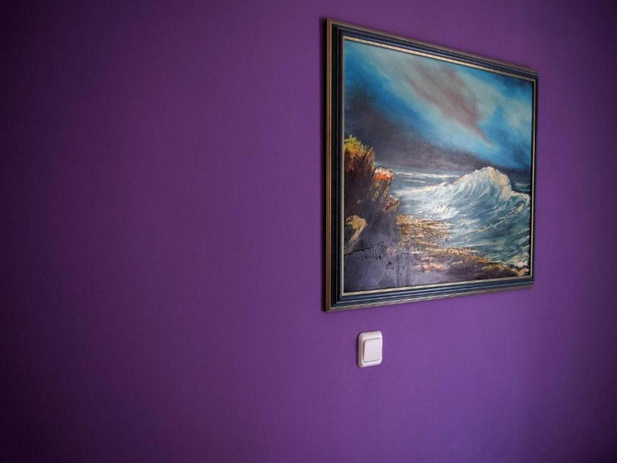 Apartments Matija Kampor ห้อง รูปภาพ