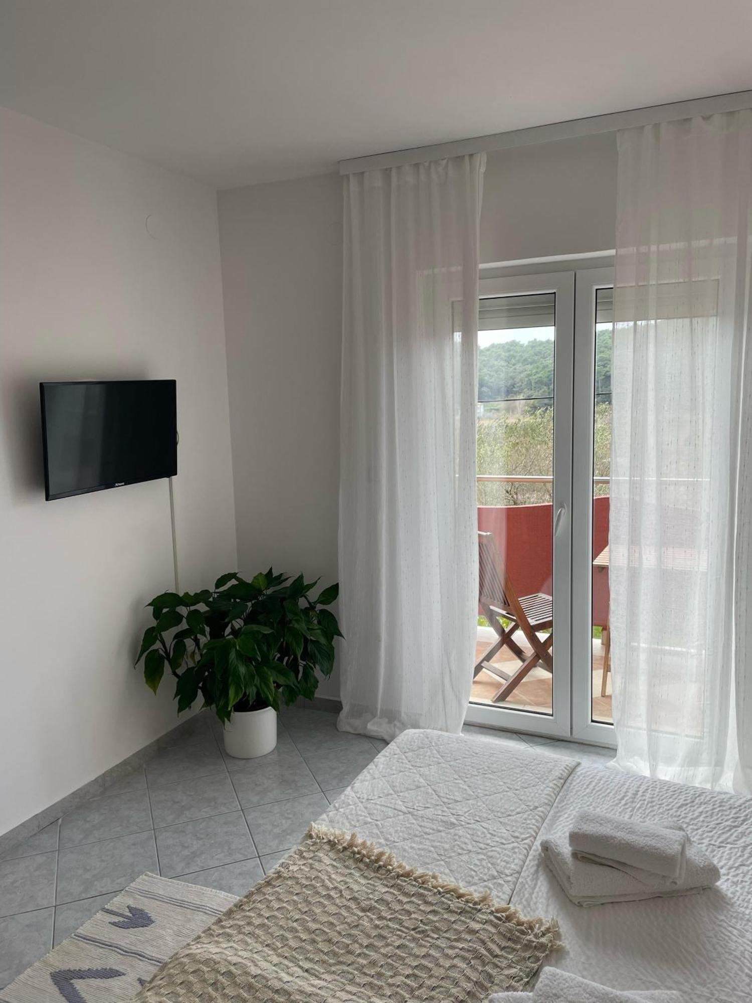 Apartments Matija Kampor ห้อง รูปภาพ