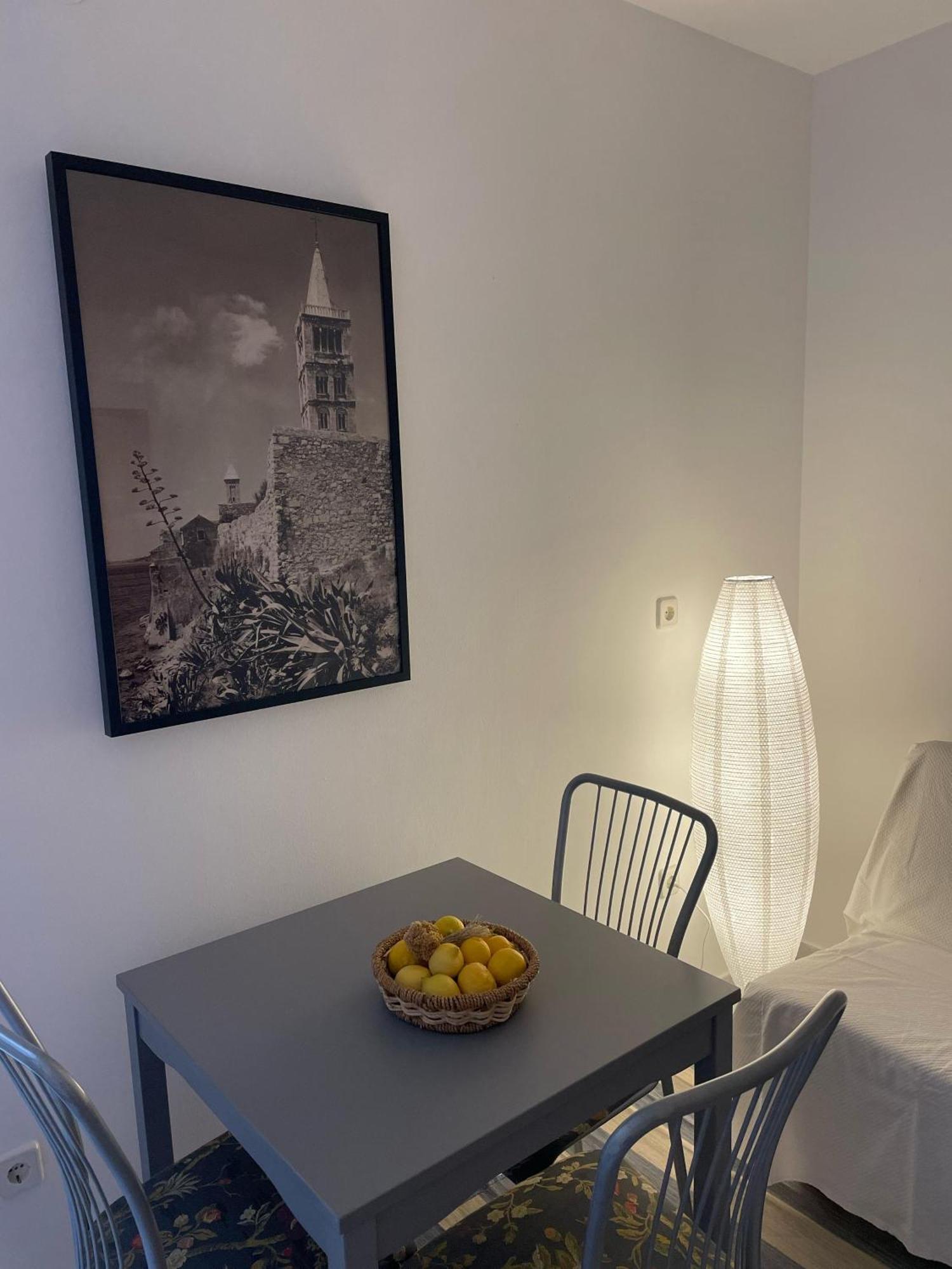 Apartments Matija Kampor ภายนอก รูปภาพ