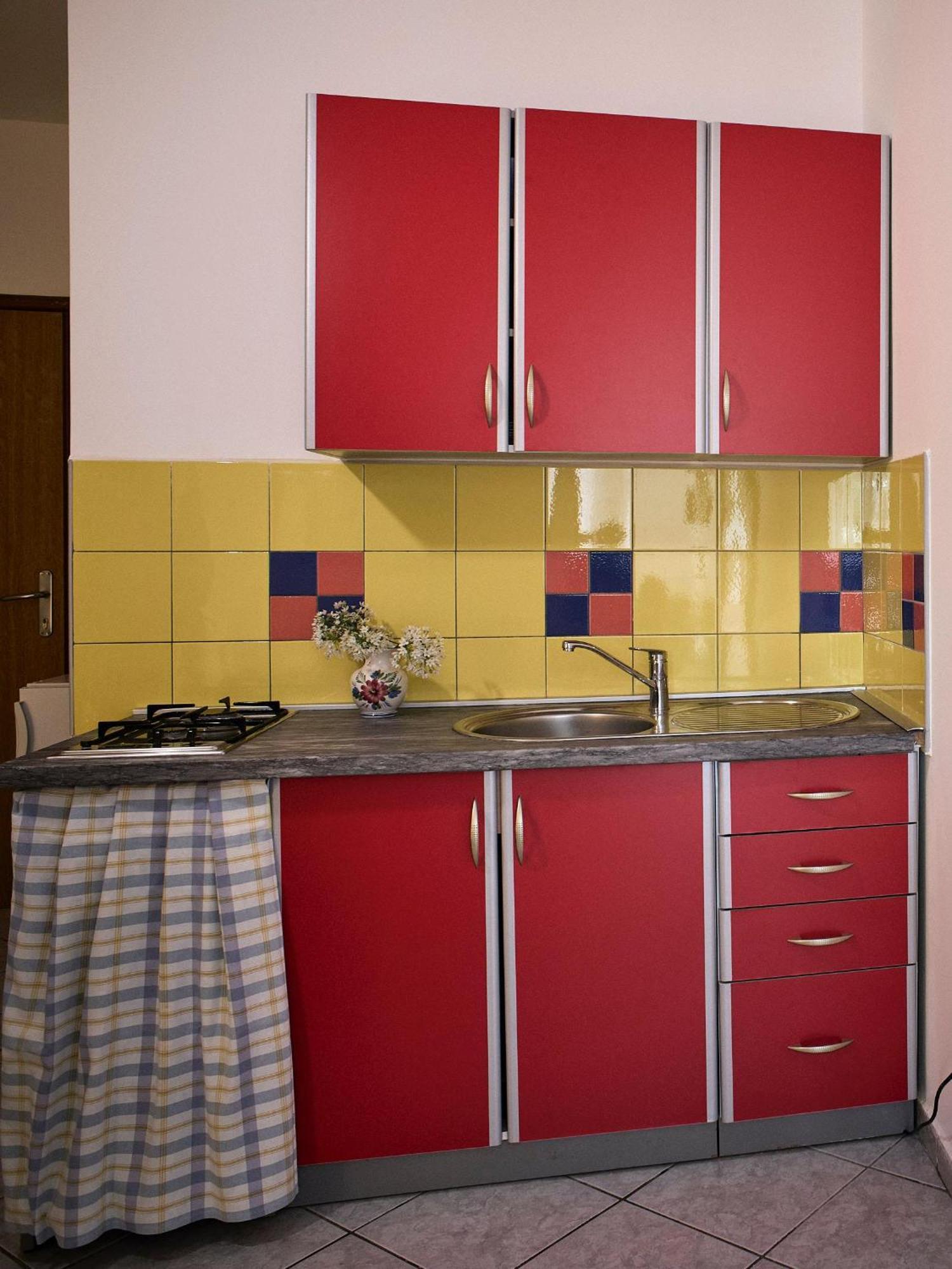 Apartments Matija Kampor ห้อง รูปภาพ