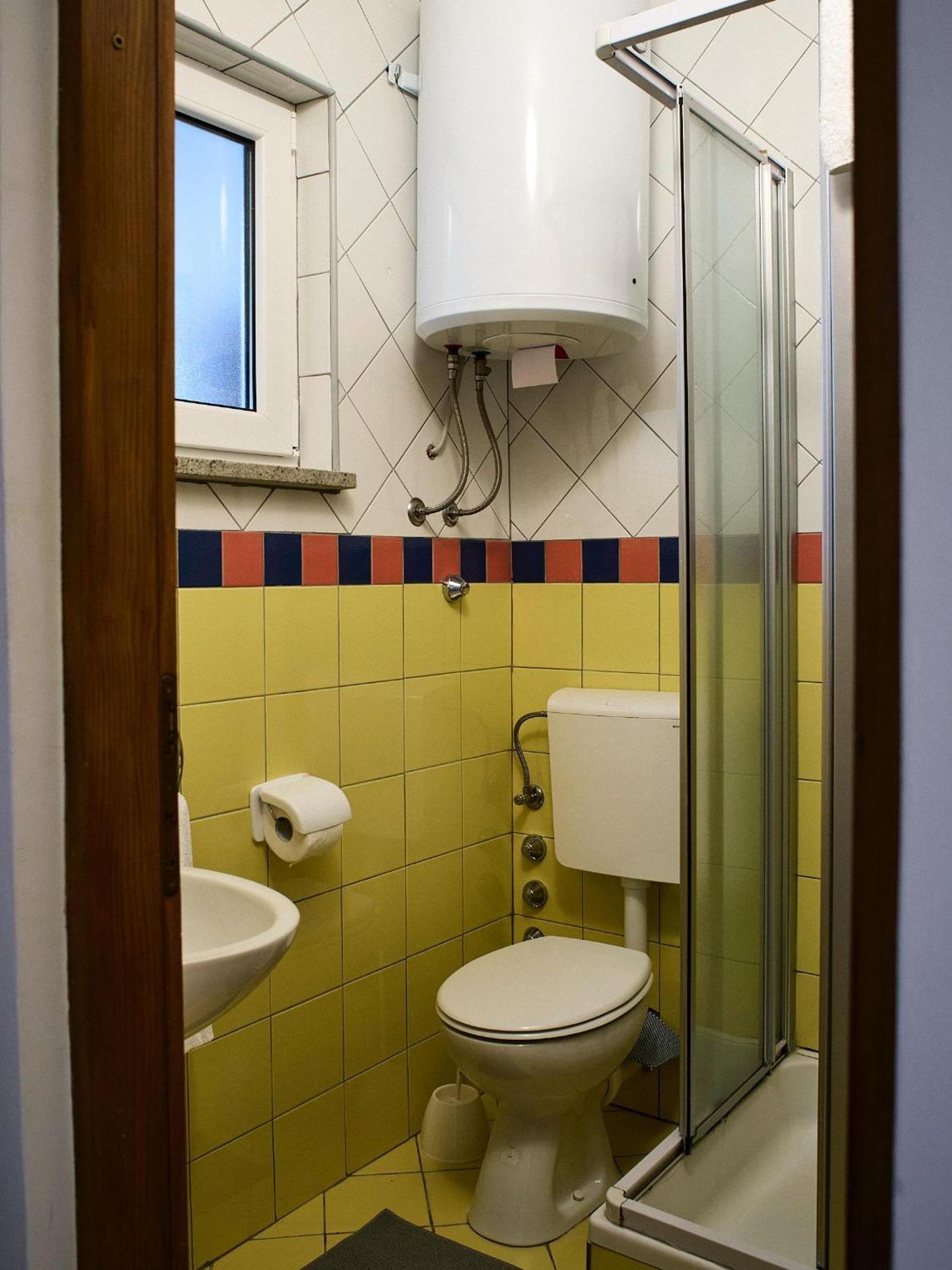 Apartments Matija Kampor ห้อง รูปภาพ