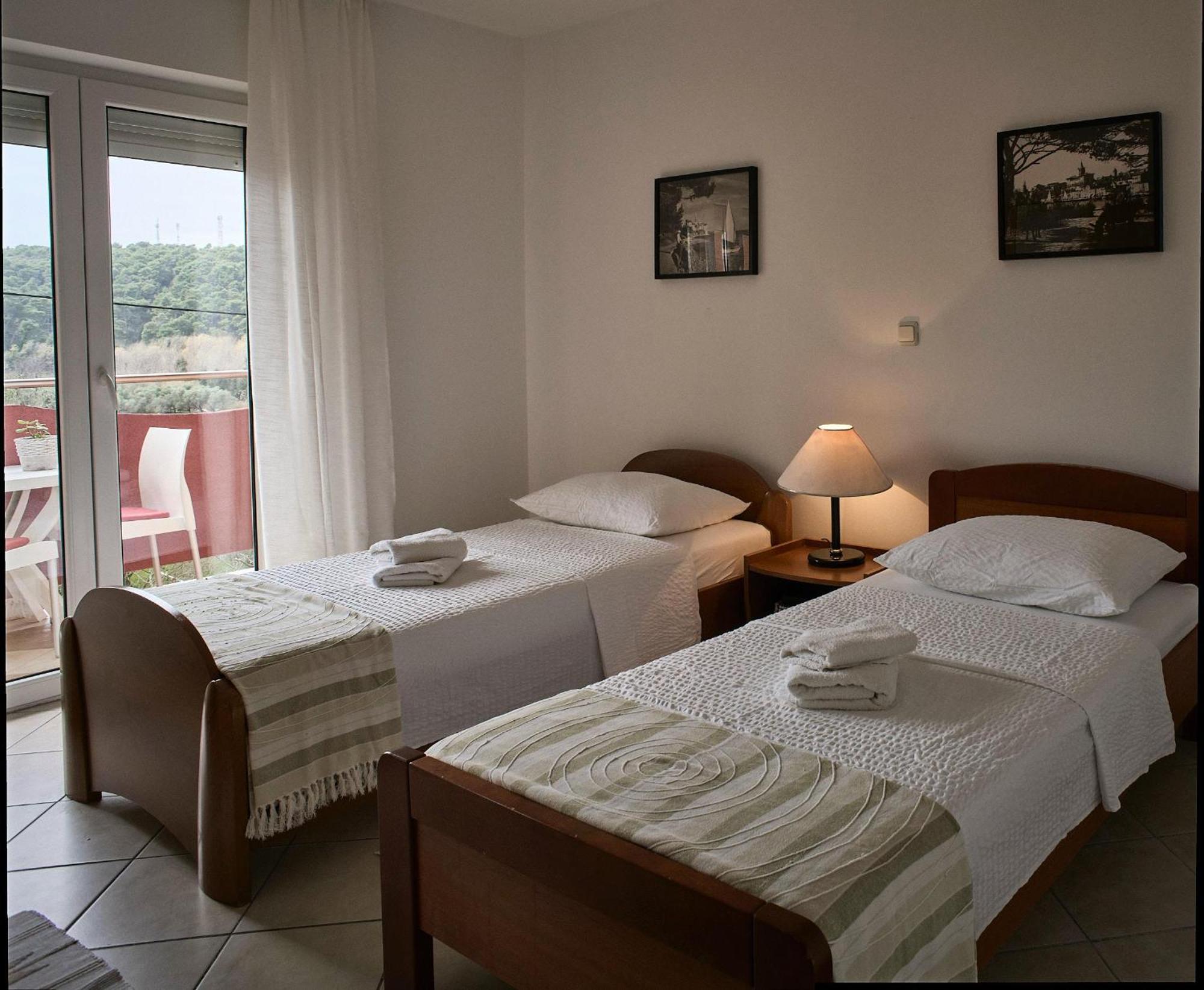 Apartments Matija Kampor ห้อง รูปภาพ