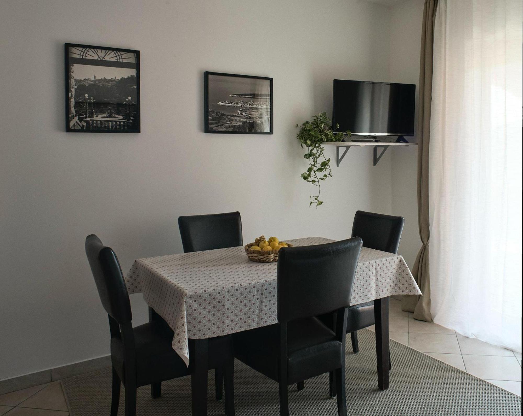 Apartments Matija Kampor ห้อง รูปภาพ