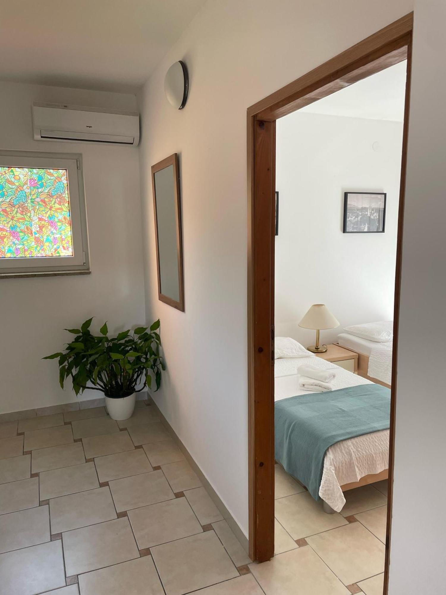 Apartments Matija Kampor ห้อง รูปภาพ