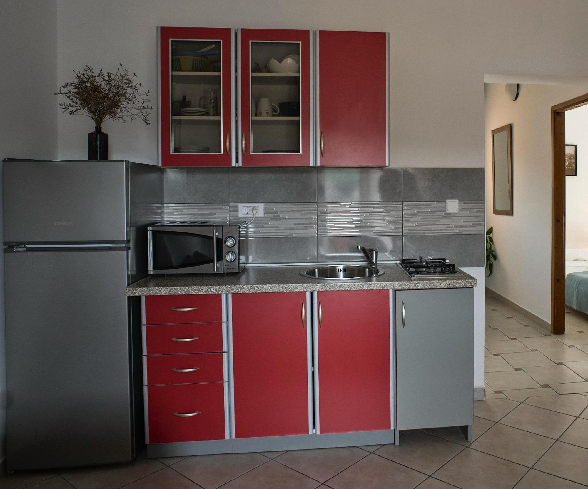 Apartments Matija Kampor ห้อง รูปภาพ